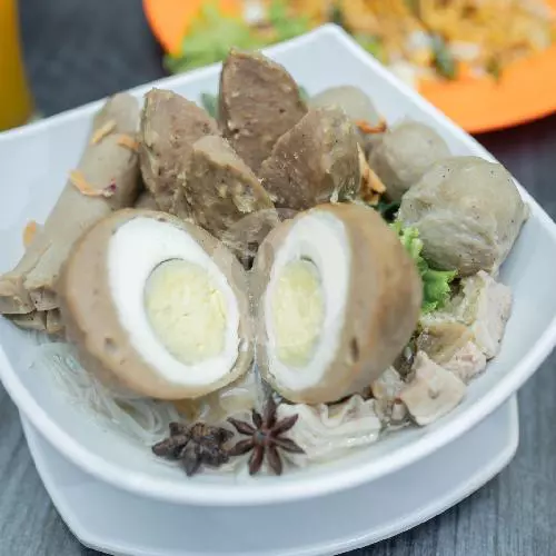 Bakso Broto yudho